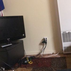 Meet your Posher, Geogeovany